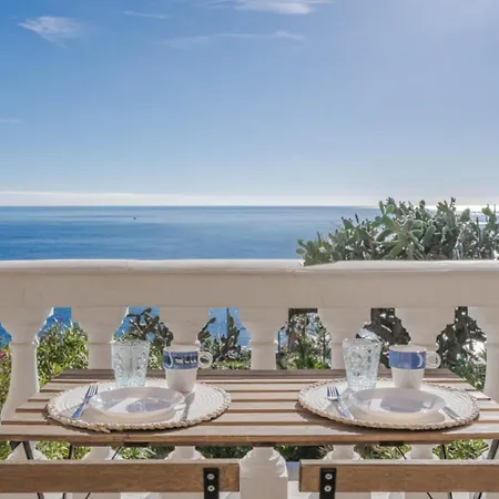 アパート Vue & Terrasse Calme Parking St Raphael