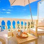 Vue & Terrasse Calme Parking St Raphael 아파트