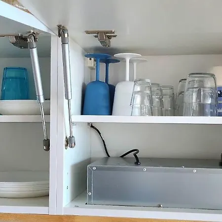 Apartment Petit Paradis Vue Mer- Et Calanques A 3 Mn