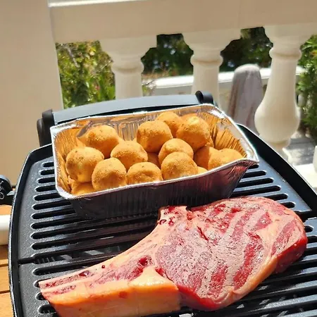 Petit Paradis Vue Mer- Et Calanques A 3 Mn Apartment *