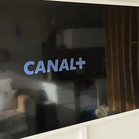 Apartment Petit Paradis Vue Mer- Et Calanques A 3 Mn