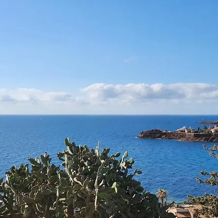 Petit Paradis Vue Mer- Et Calanques A 3 Mn Apartment *