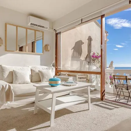 Petit Paradis Vue Mer- Et Calanques A 3 Mn *