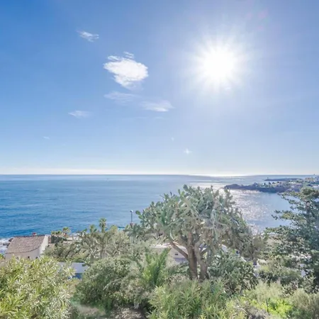 Petit Paradis Vue Mer- Et Calanques A 3 Mn *