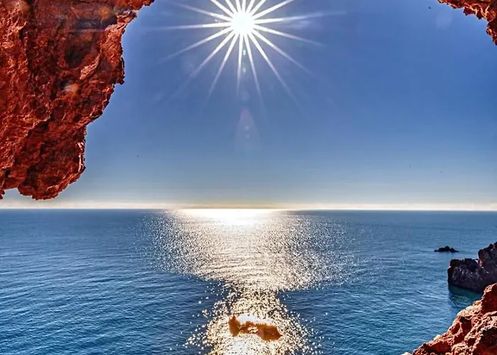 Vue Mer&terrasse Calme Parking St Raphaël *